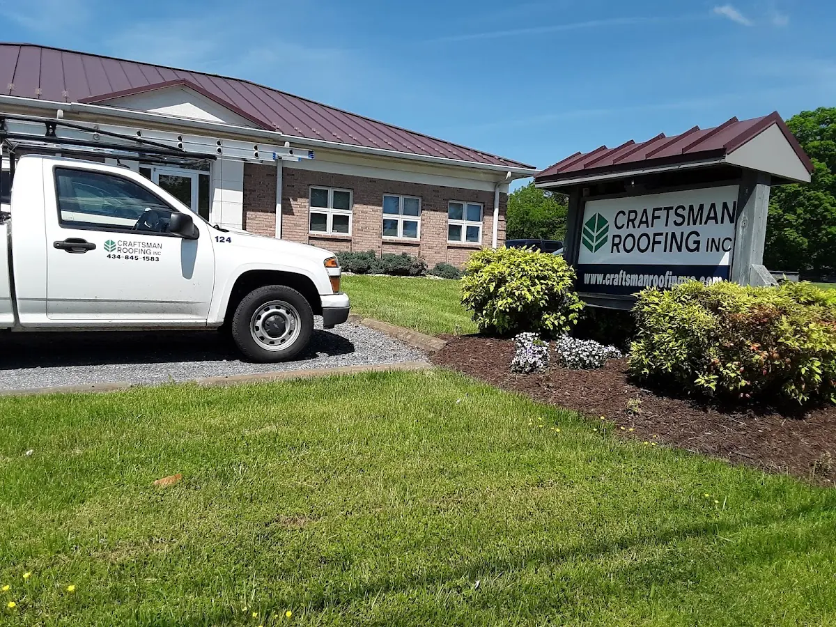 Quality Roof Replacement by experienced craftsmen in Wilshire Park